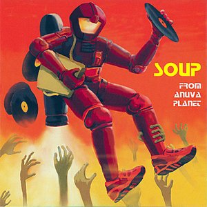 From Anuva Planet
