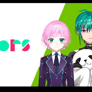 ERRors(える 夕陽リリ 緑仙) 的头像