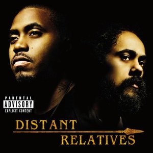 Distant Relatives [Explicit]