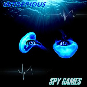 Spy Games