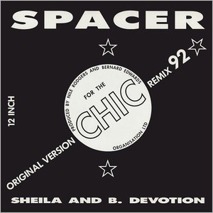 Spacer Remix 1992