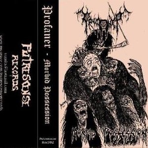 morbid possession