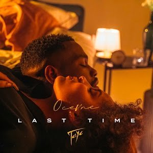 Last Time