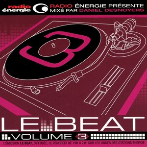 Le Beat Volume 3