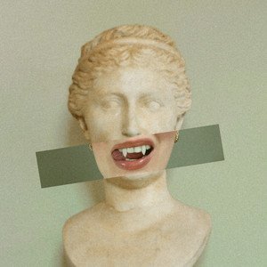 Making Out With Vampires - Single