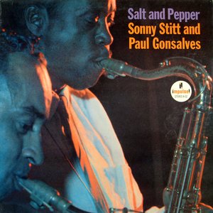 Avatar for Sonny Stitt & Paul Gonsalves