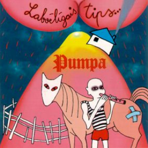 Pumpa cover
