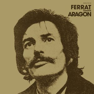 Ferrat chante Aragon 1971