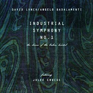 Industrial Symphony No. 1 : The Dream Of The Broken Hearted
