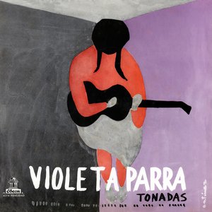 El Folklore De Chile - Vol. IV - La Tonada