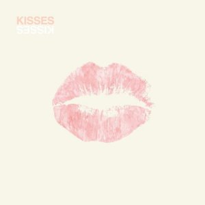 Kisses - EP