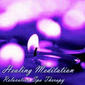 Yoga Meditation Healing