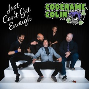 Just Can't Get Enough - Single