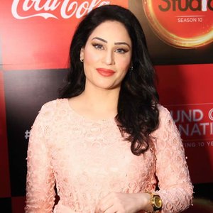 Humaira Arshad 的头像