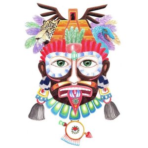 Meksika Maden Günlükleri