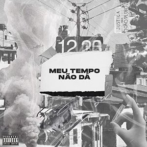Meu Tempo Não Dá