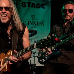 Pat Mcmanus Band 的头像