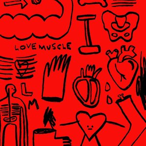 Lovemuscle