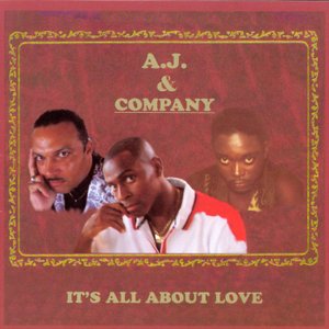It'S All About Love