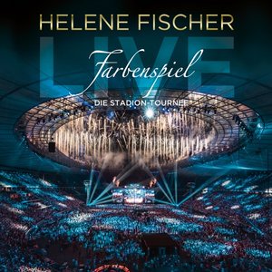 Farbenspiel Die Stadion-Tournee