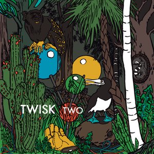 Image for 'TWO'