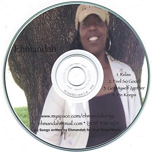 "Relax" Maxi Single