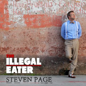 The Illegal Eater - Single