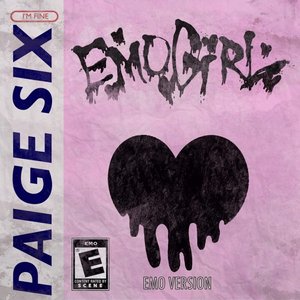 Emo Girl - Single