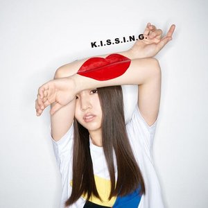 K.I.S.S.I.N.G. - Single