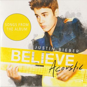 Songs From The Album Believe Acoustic