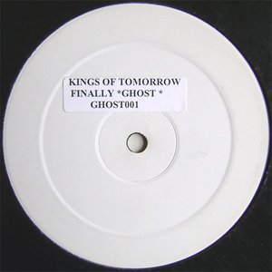 Bild für 'Finally (Ghost Trax Remixes)'