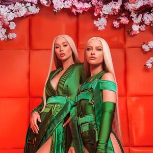 Avatar for Iggy Azalea e Alice Chater