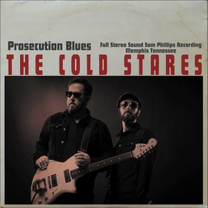 Prosecution Blues