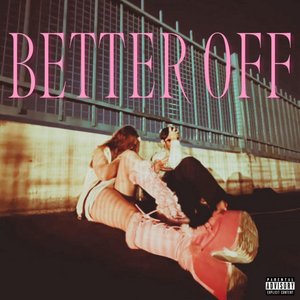 Better Off - Single