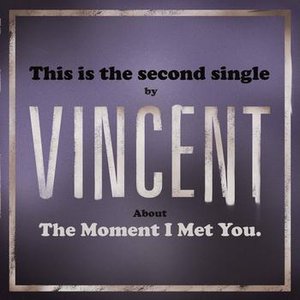 The Moment I Met You