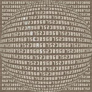 Numbers