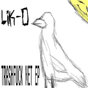 TRASHFUCK NET EP