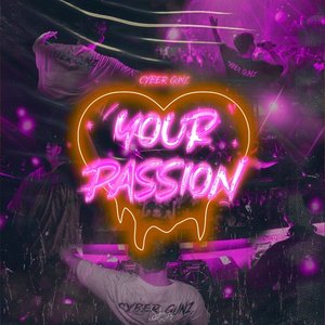 Your Passion