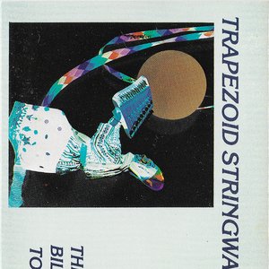 Trapezoid Stringway To Light