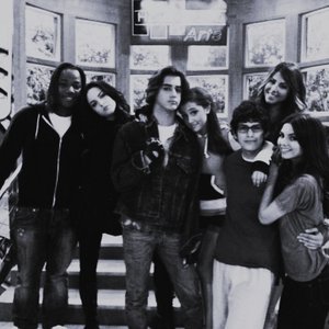 Avatar für Victorious Cast