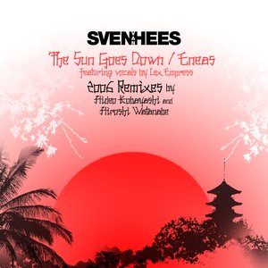 SYNESTHESIA - JAPAN REMIXES