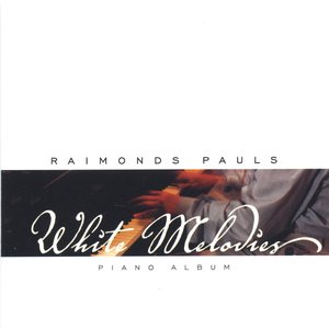 White Melodies - Piano Album