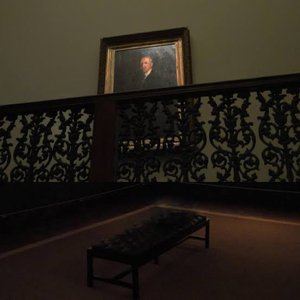 It's Time for Me to Leave Here