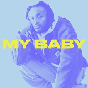 MY BABY - EP