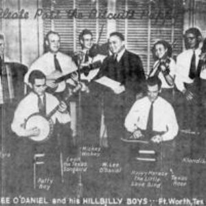 W. Lee O'Daniel And His Hillibilly Boys 的头像