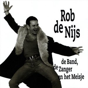 Het Mooiste Van Rob De Nijs