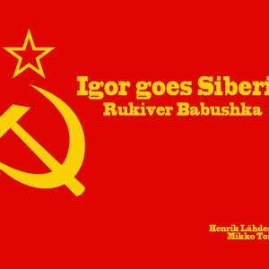 Igor Goes Siberia 的头像