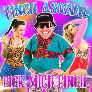 Fick mich Finch - Single