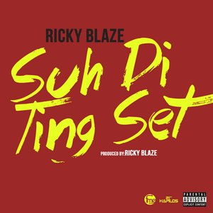 Suh Di Ting Set - Single
