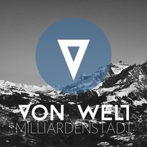 Image pour 'Milliardenstadt'